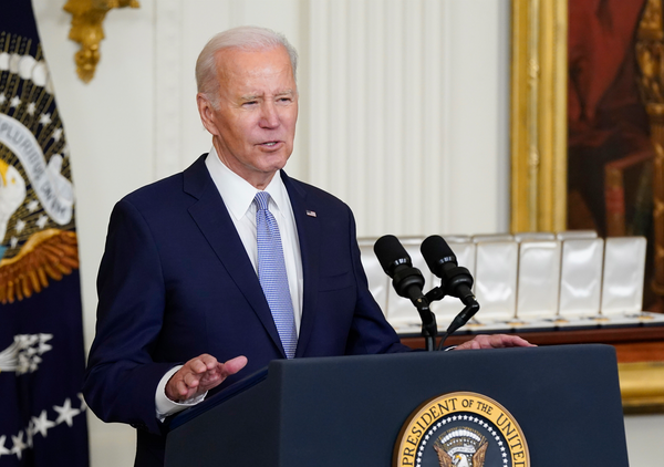 조 바이든 미국 대통령. 사진=AP 연합뉴스