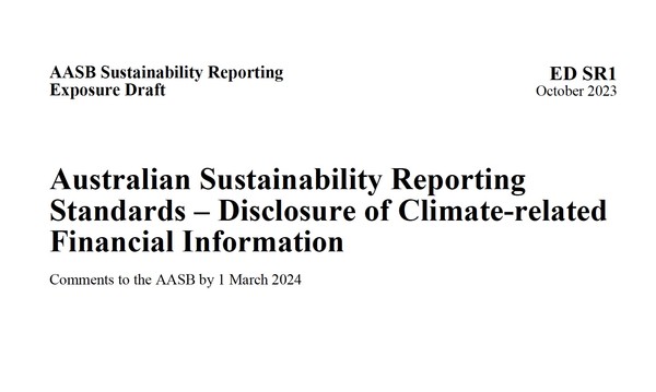 ASSB가 발표한 ED SR1 보고서