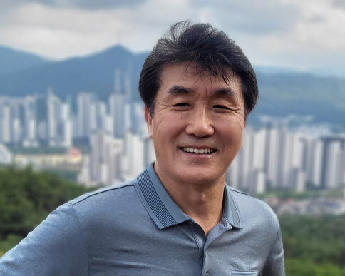 박봉욱 미래새한감정평가법인 이사