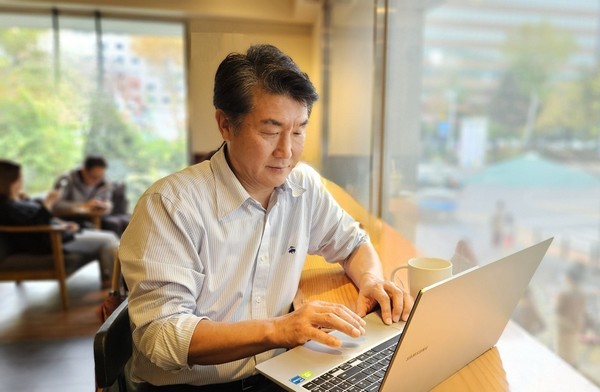 박봉욱 미래새한감정평가법인 이사