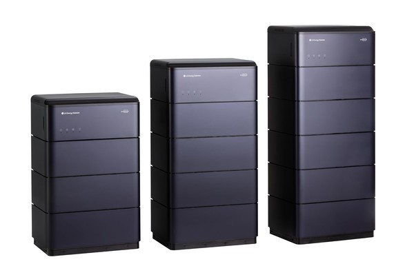 LG에너지솔루션의 주택용 ESS '엔블럭 S'. 사진=LG에너지솔루션 제공