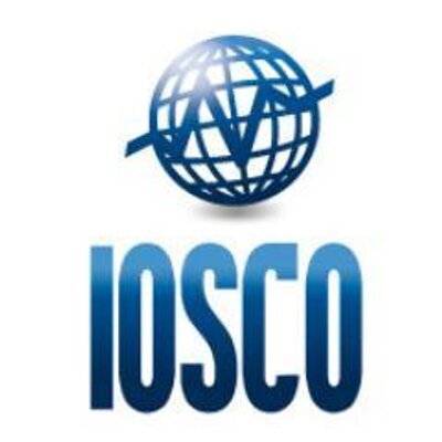 이미지 출처=IOSCO 트위터