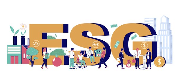 국내 기업들이 ESG 경영 실천에 적극 나서는 모습이다. 이미지=연합뉴스(게티이미지뱅크코리아)