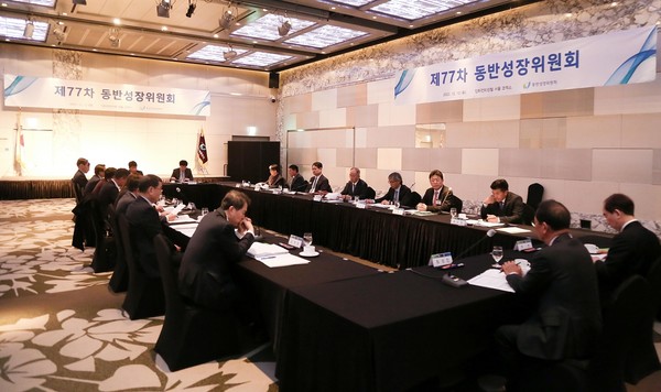 동반성장위원회가 '상생형 갈등조정제도'를 도입한다고 밝혔다. 사진=연합뉴스 