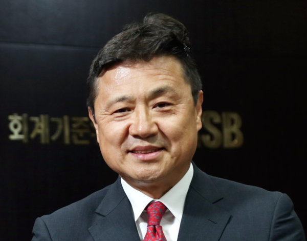                          김의형 삼일회계법인 고문