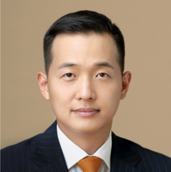                김동관 한화 부회장. 사진=한화 제공