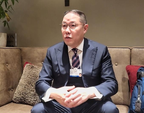 조현상 효성 부회장. 사진=연합뉴스 