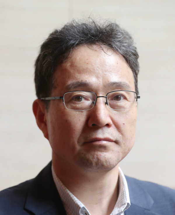                           강찬수 칼럼니스트 겸 환경전문기자