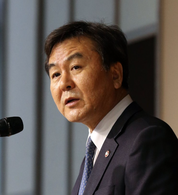 신제윤 전 금융위원장. (사진=연합뉴스)