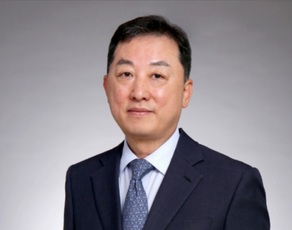 김병철 KCGI 자산운용 대표이사