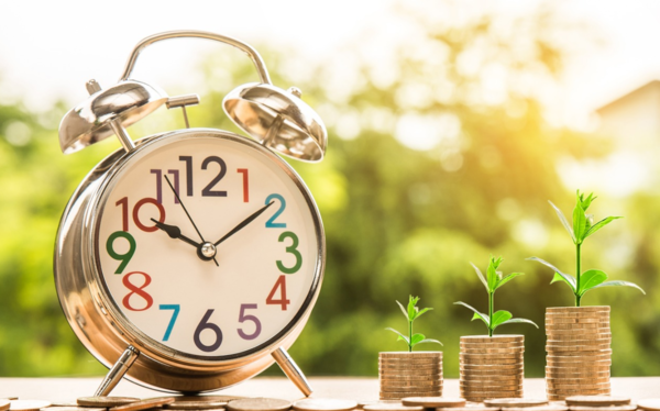 노후준비는 자산의 복리효과를 위해 빠를 수록 좋다. 사진=픽사베이