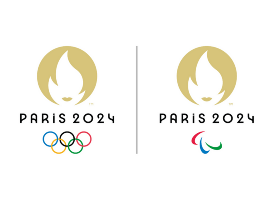 사진=2024 파리올림픽 공식홈페이지