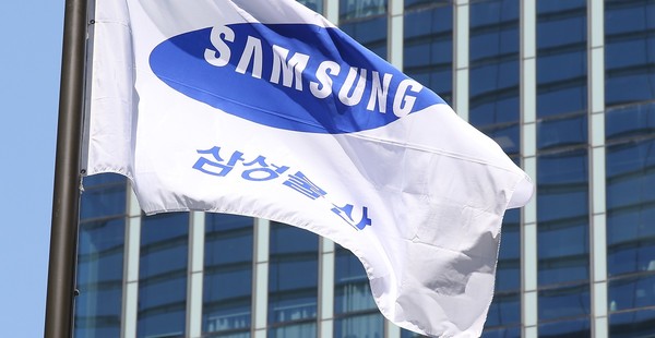 삼성물산 본관 (사진=연합뉴스)