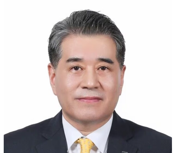                              장인화 포스코홀딩스 신임 회장 사진=포스코 제공
