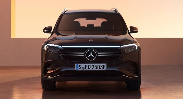 사진= 메르세데스 벤츠