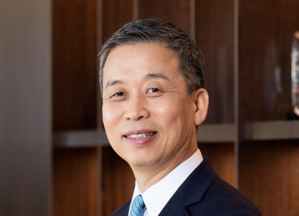 윤병운 NH투자증권 대표이사 사장. 사진=NH투자증권 제공