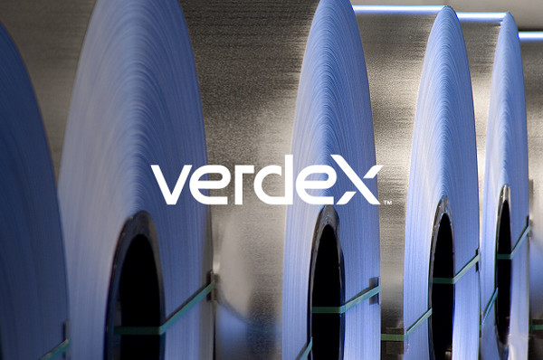 US스틸의 저탄소 철강제품 버덱스(VerdeX). (사진=US스틸)
