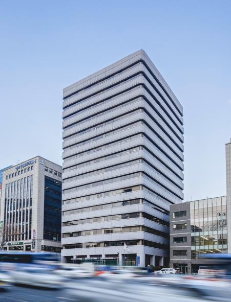 서울 강남구 논현동 영풍빌딩 사진=영풍 