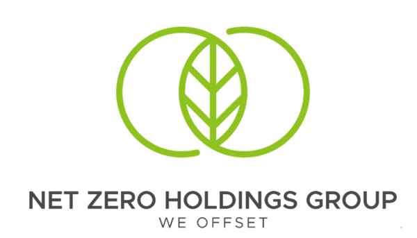                           넷제로홀딩스그룹 로고.