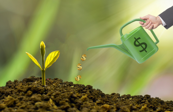 노후자금을 마련하기 위한 투자에는 인덱스펀드가 제격이다. 이미지=픽사베이 제공