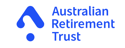 호주퇴직연금의 로고(사진=호주퇴직연금 공식홈페이지)