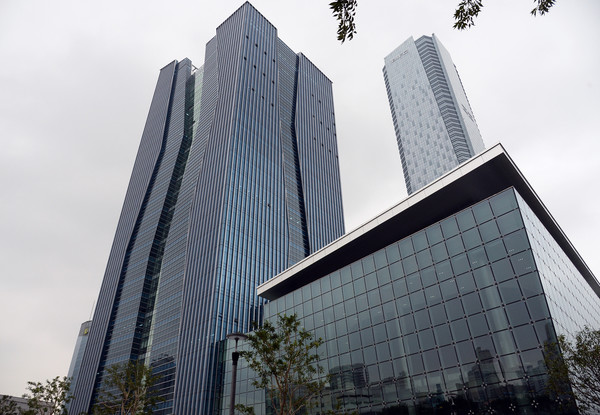 BS금융그룹 부산은행 사진=연합뉴스 