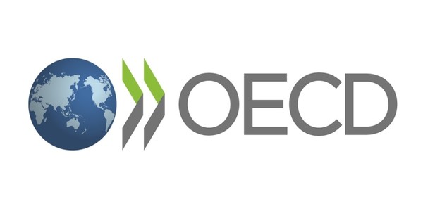 이미지=OECD 홈페이지