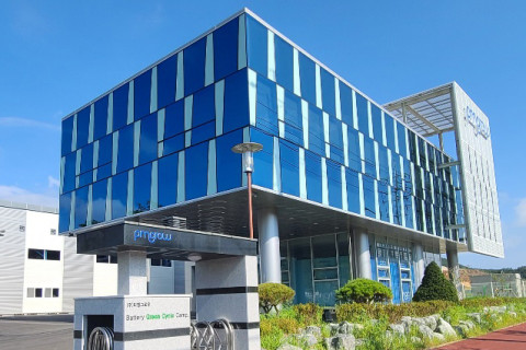 피엠그로우 포항캠프. 사진=피엠그로우