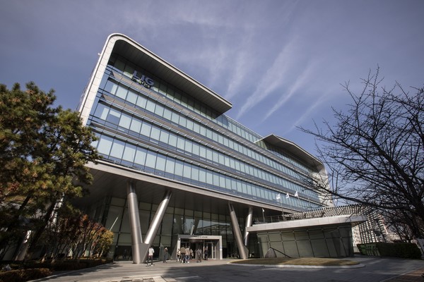 LIG넥스원 판교하우스 전경 (제공=LIG넥스원)