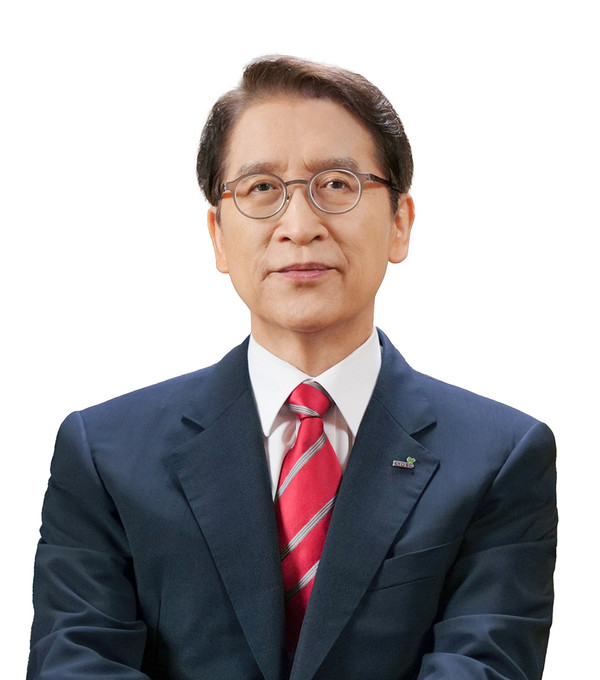 신창재 교보생명 이사회 의장. 사진=교보생명