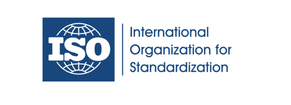 국제표준화기구(ISO) 로고. (제공=WorldVectorLogo)