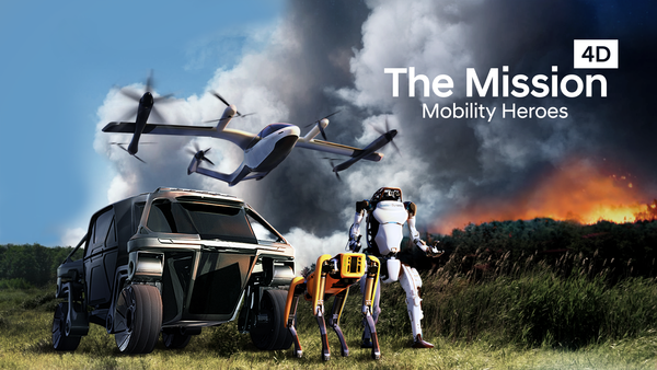 현대자동차 자동차 체험 테마파크 ‘현대 모터스튜디오 고양’의 대표 콘텐츠인 ‘4D 라이드’가 리뉴얼을 마치고 오픈했다. 사진=현대차