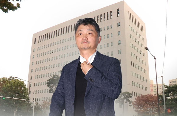 김범수 카카오 창업자. 사진=연합뉴스