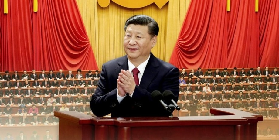 중국공산당 제20기 중앙위원회 제3차 전체회의(20기 3중전회)가 오는 15일 베이징 징시호텔에서 나흘 일정으로 진행되고 있다. 사진=연합뉴스