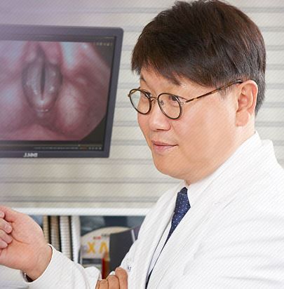 프라나이비인후과 안철민 원장