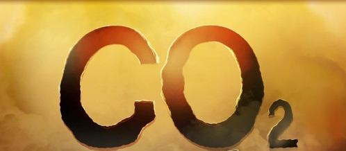 온실가스 (PG).  일러스트=연합