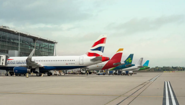 국제항공그룹(IAG)는 영국항공(British Airways), 이베리아항공, 에어링구스 등 영국과 스페인 주요 항공사들의 모기업으로, 세계 최대 항공 그룹 중 하나이다. (사진 제공=국제항공그룹 공식 홈페이지)