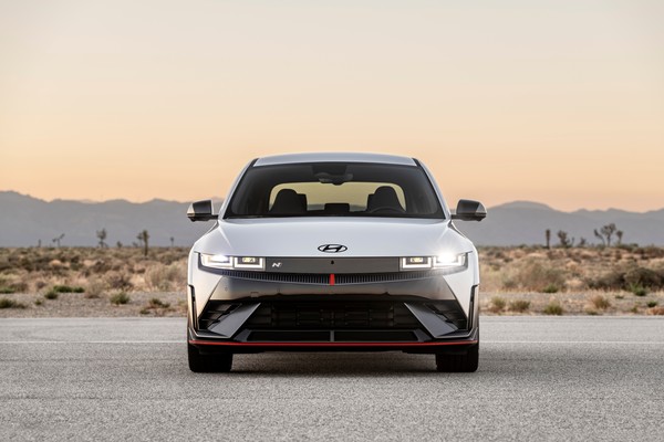 현대차 아이오닉 5 N.   사진=현대차