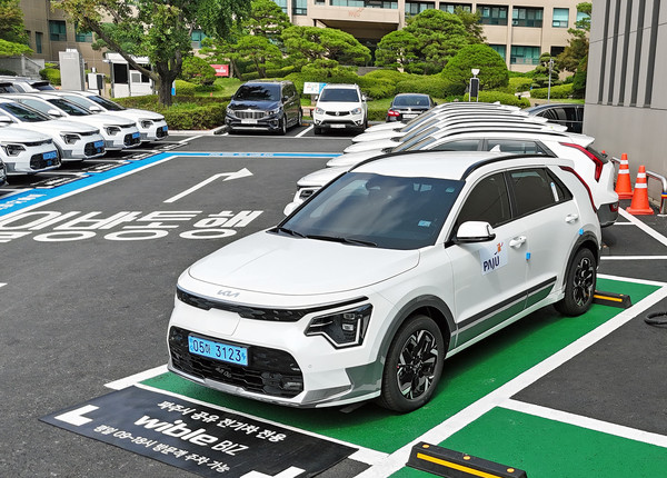 니로EV.   사진=기아