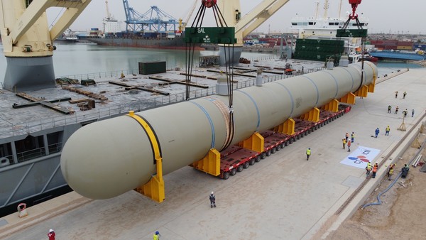 사진=CJ대한통운