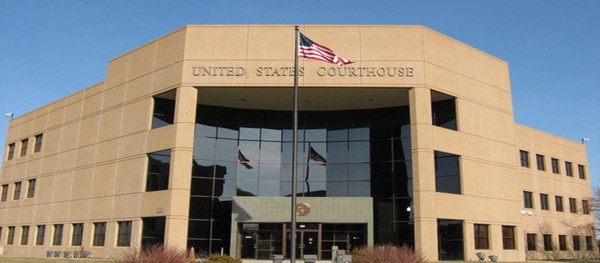미국 미주리주 서부지법의 모습. (사진=uscourts.gov)