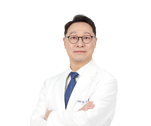 오산 버팀병원 정구영 대표원장