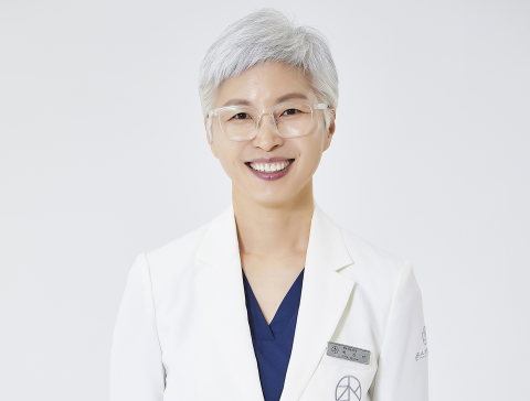 존스킨한의원 잠실점 박진미 대표원장