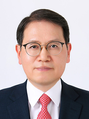 박재영 KPC한국생산성본부 신임 부회장