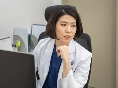 구포연세바른마취통증의학과 노현영 원장