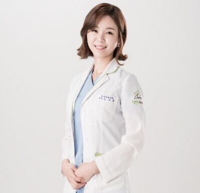 참뿌리한의원 오아름 원장