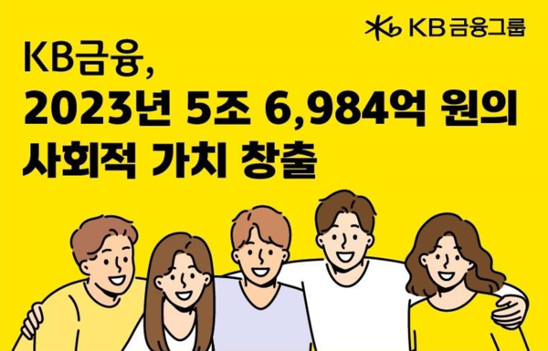 이미지=KB금융 제공