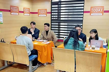 사진=한화갤러리아