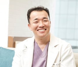 글로리서울안과 구오섭 대표원장