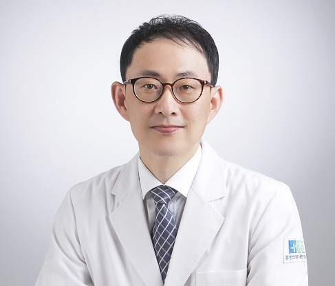 휴한의원 남양주점 구경호 원장